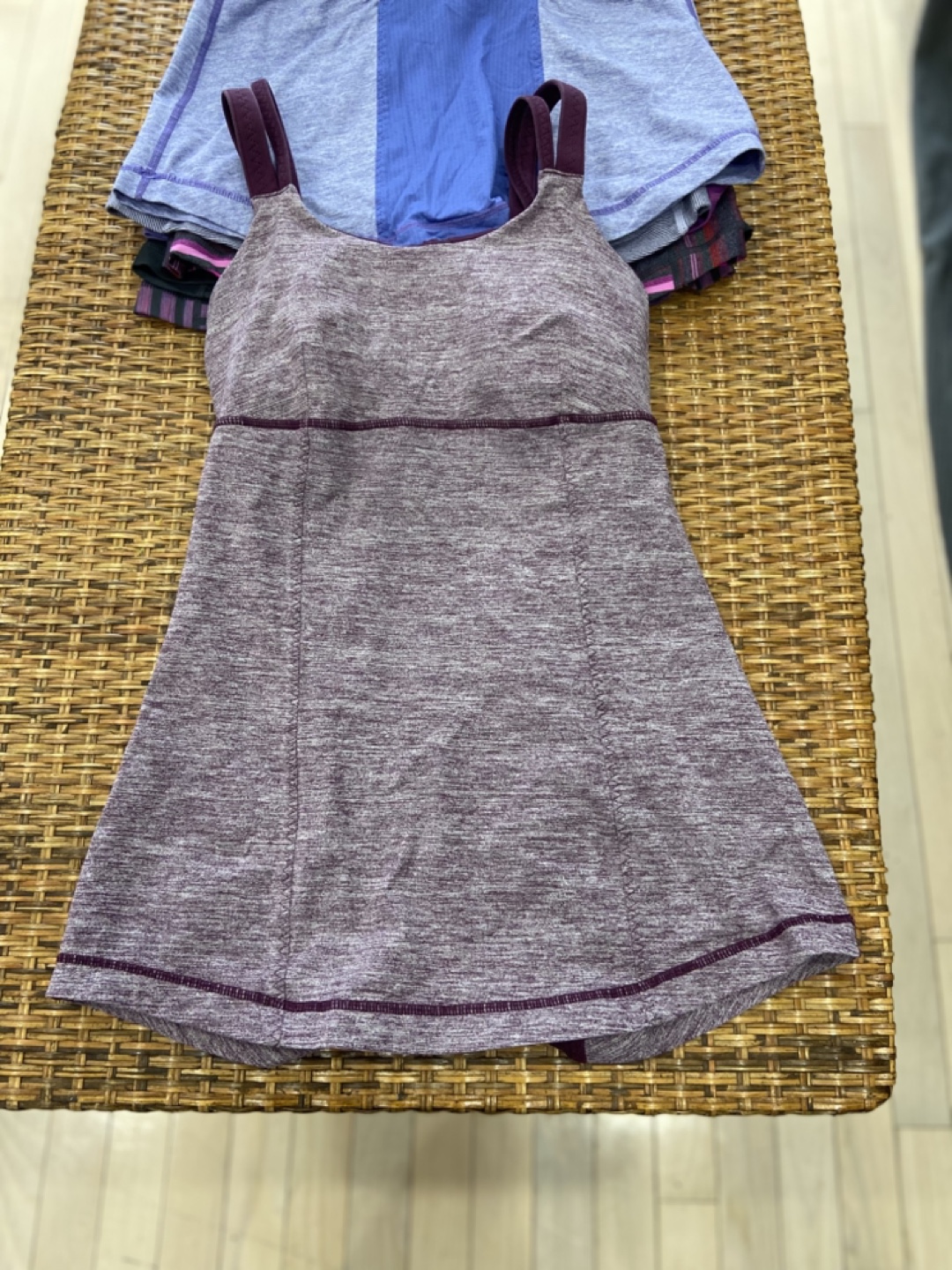 Lululemon Tank Top - Size 4