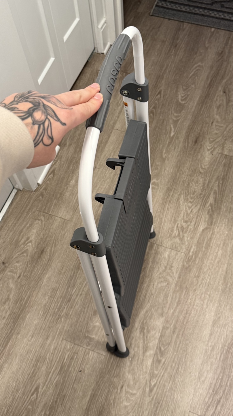 Cosco 2-Step Stool - photo 2