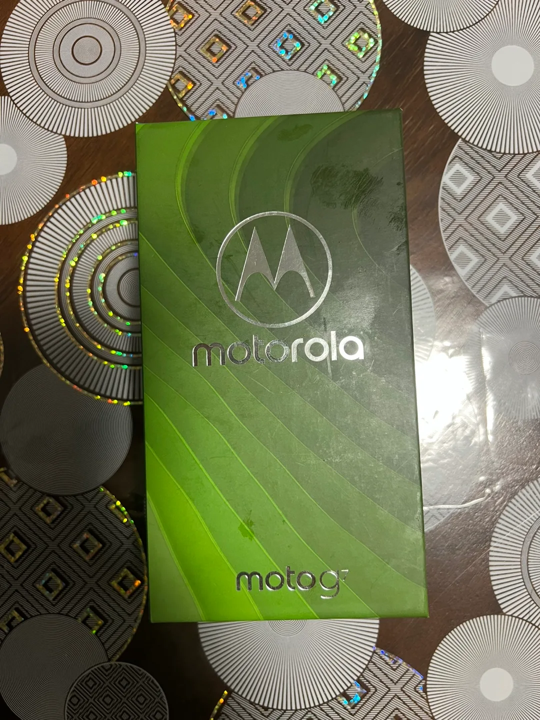 Motorola Moto G Power (XT1962-1) - Brand New in Box