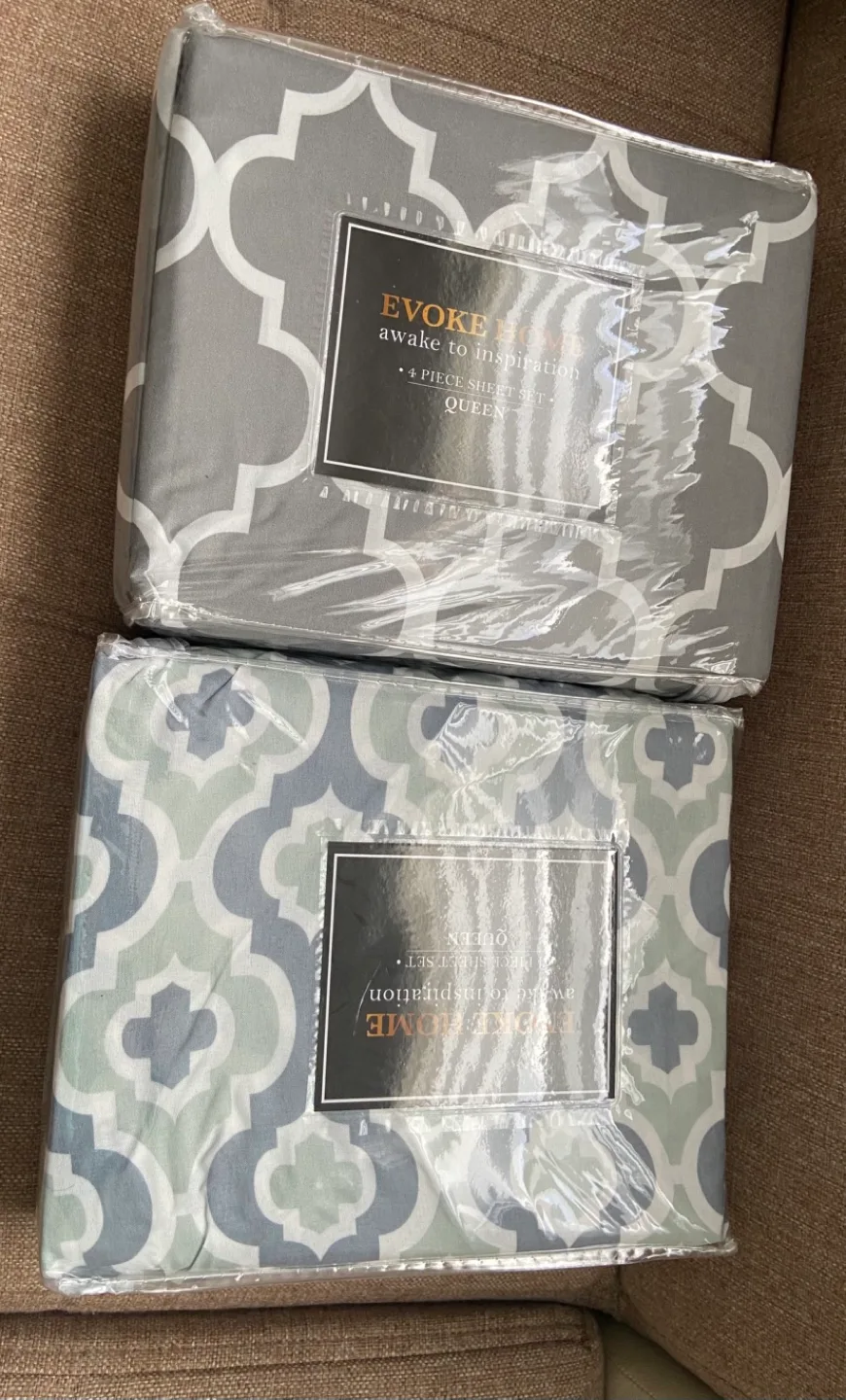 Queen Sheet Sets image indicator(6)