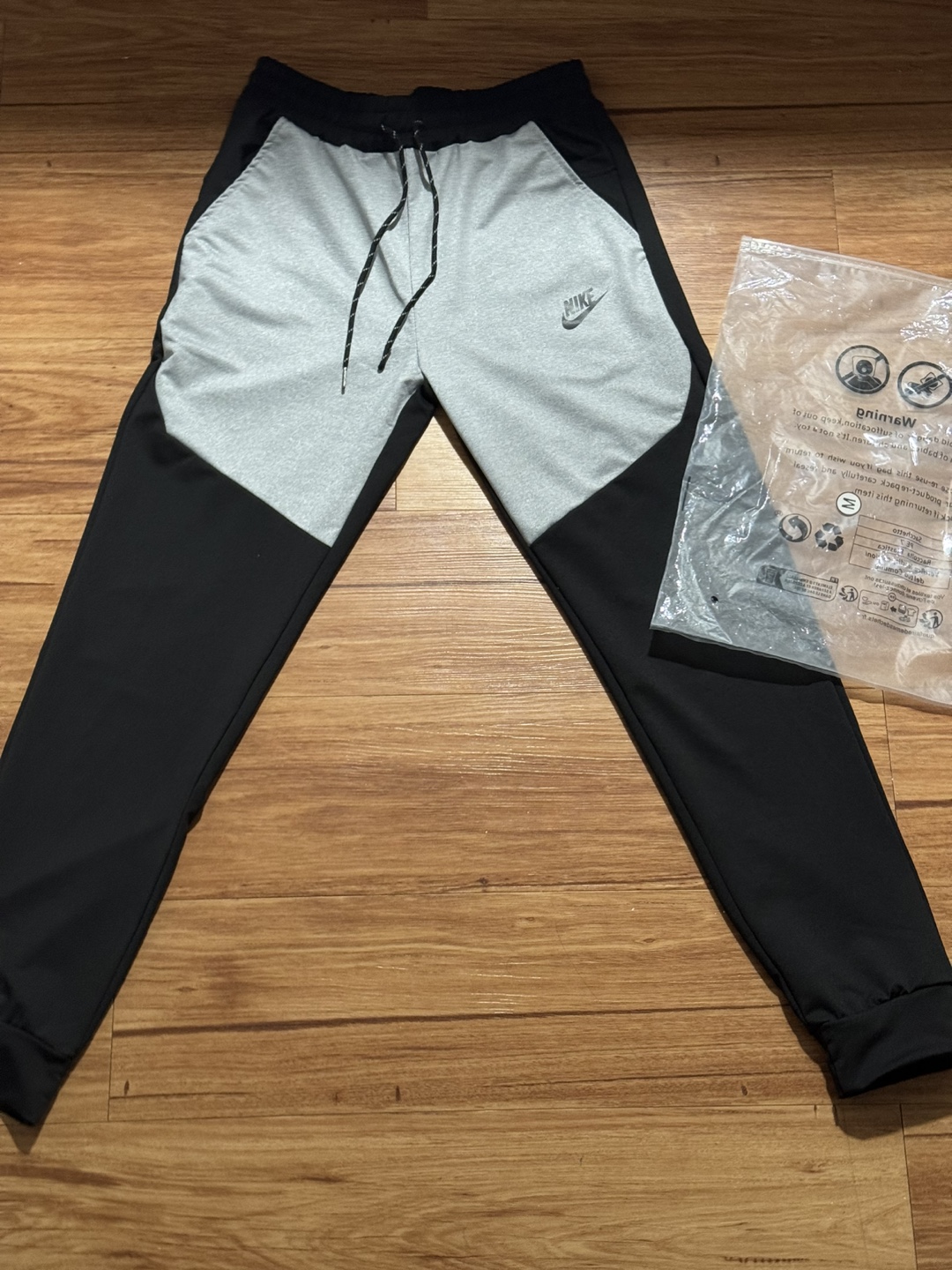 Nike tech - photo 2