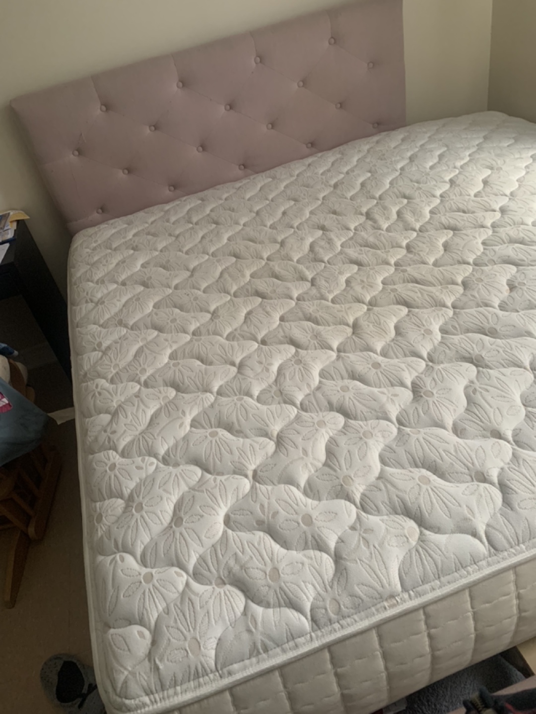 King Mattress - Like New