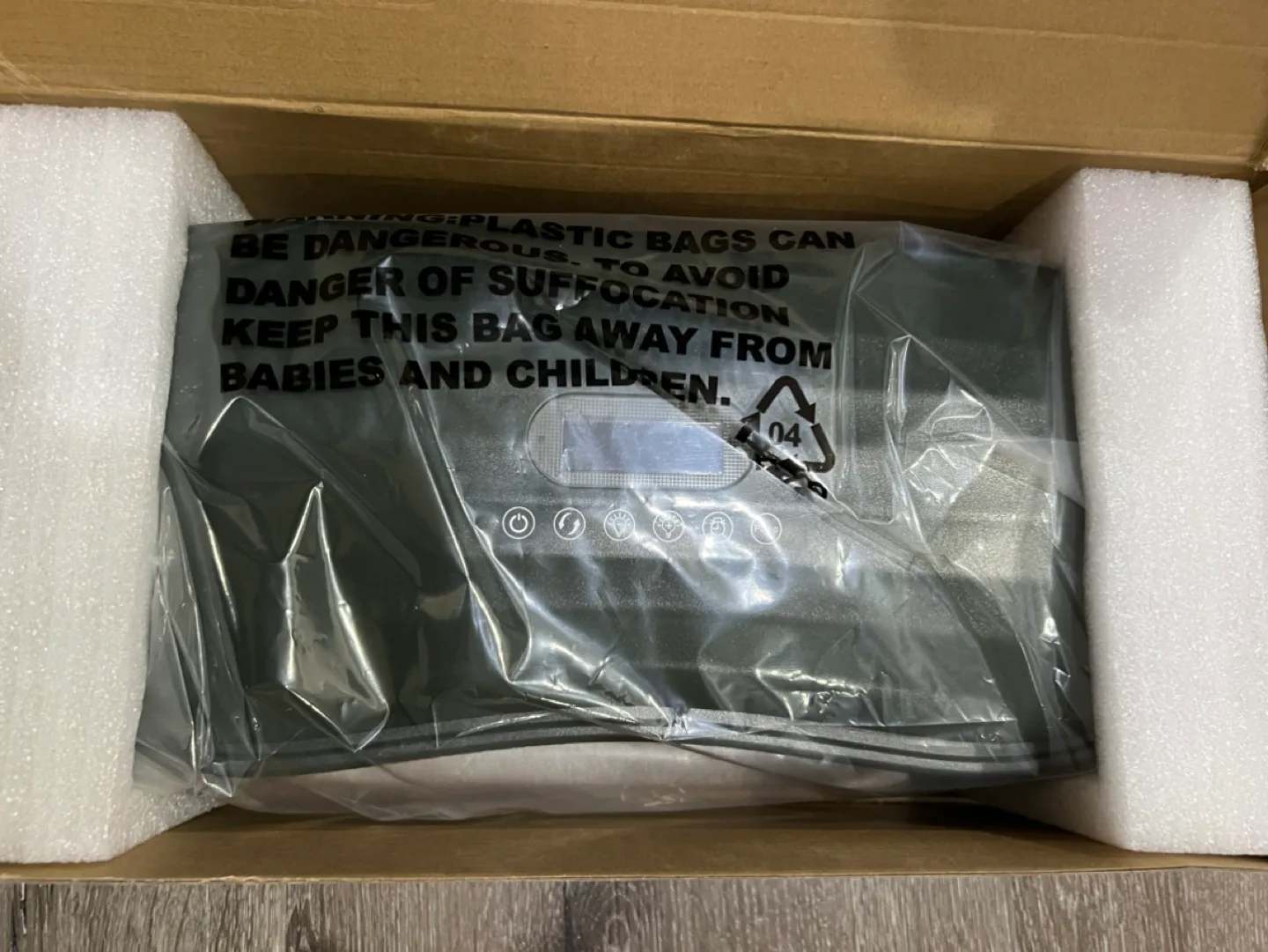 Mini Garden LED Plant Grow Light - Hydroponics Growing System image indicator(3)