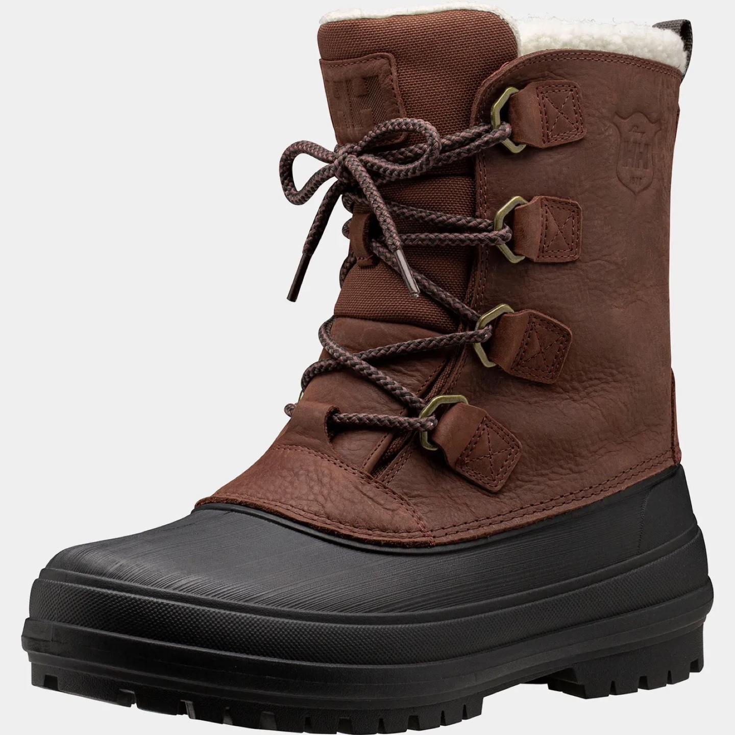 Helly Hansen Men's Varanger Primaloft Insulated Winter Boots - photo 2