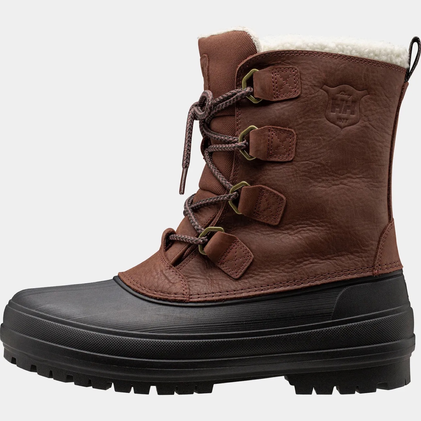 Helly Hansen Men's Varanger Primaloft Insulated Winter Boots