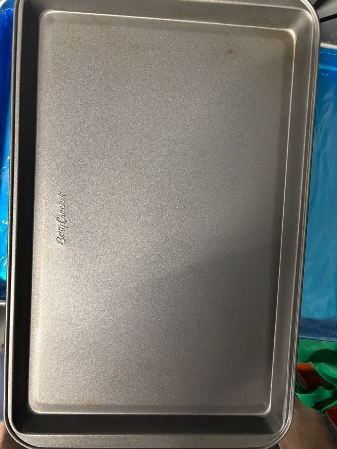 Baking Pan Bundle:  Baker's Choice & 3-Piece Baking Set image indicator(3)