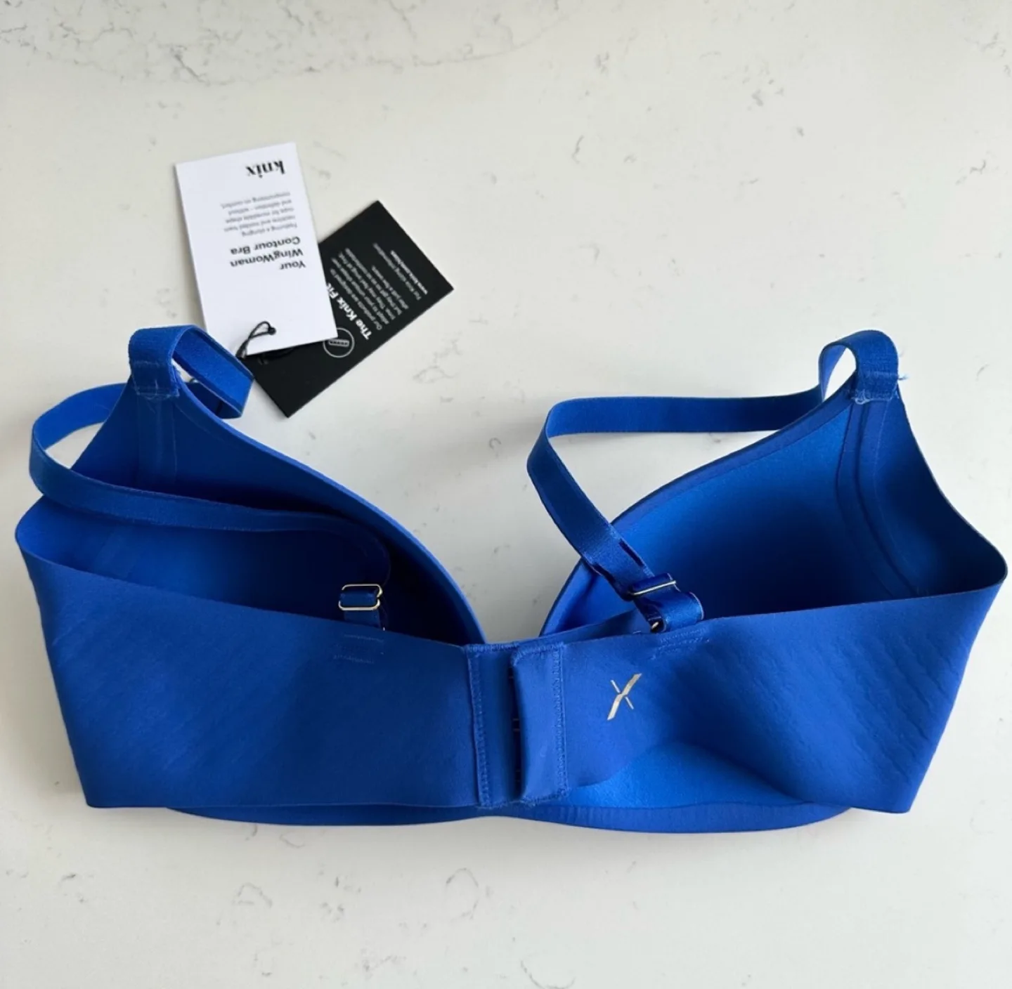 Knix WingWoman Contour Bra image indicator(2)