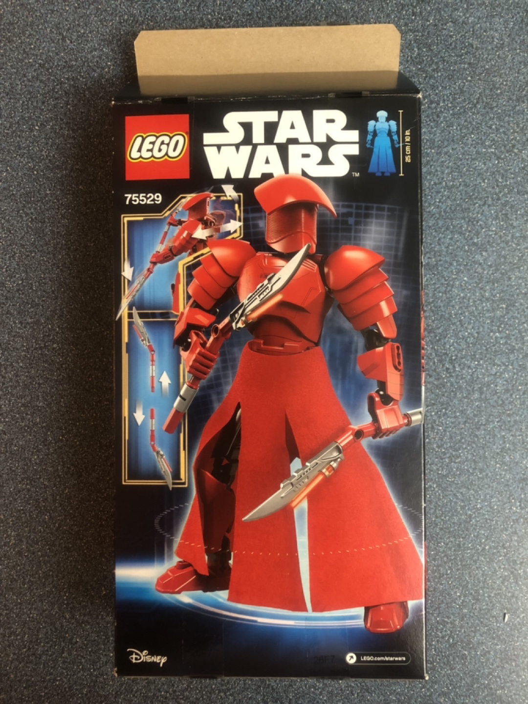 LEGO CONSTRACTIONS: PRAETORIAN GUARD - photo 2