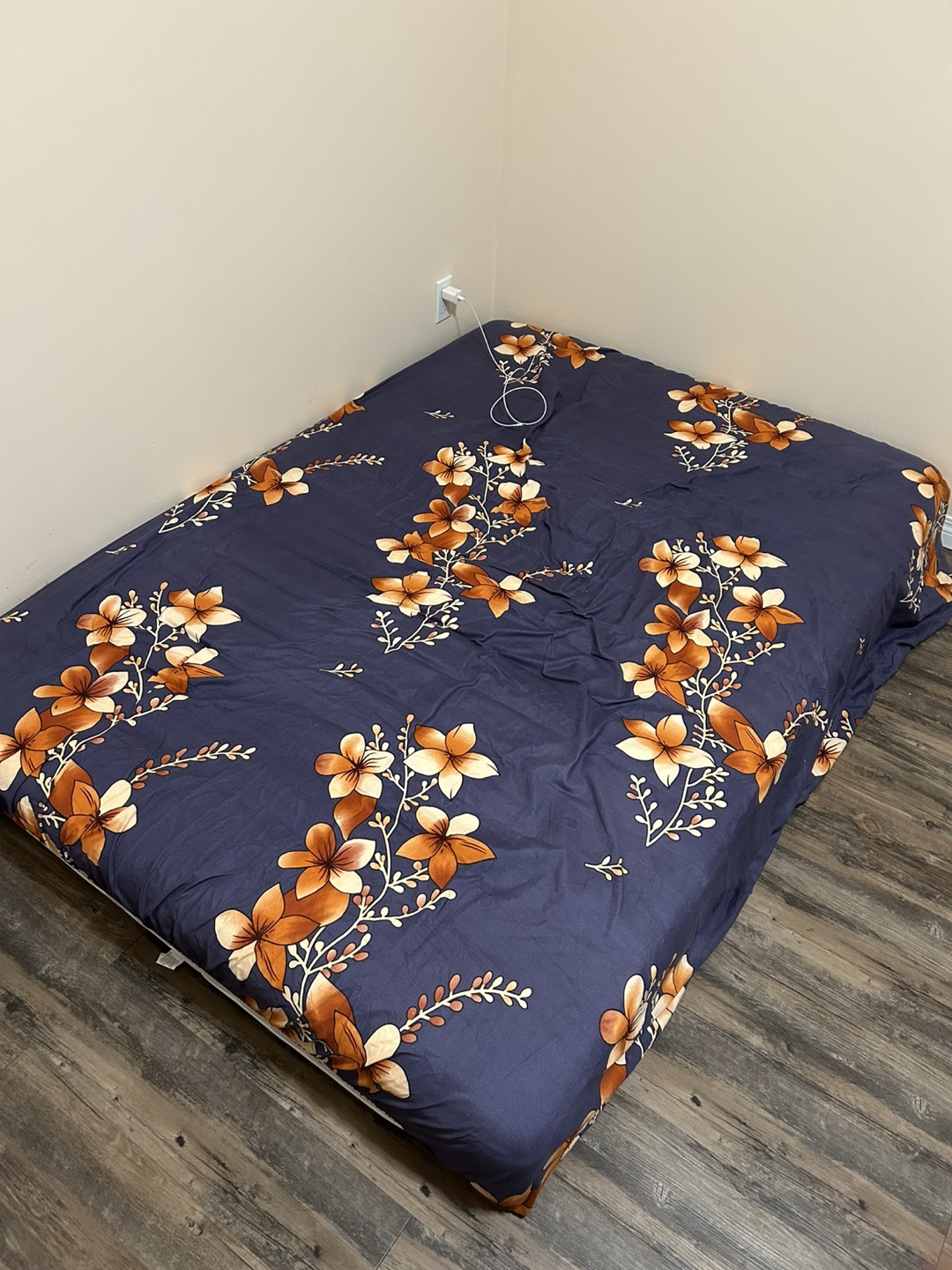 Mattress