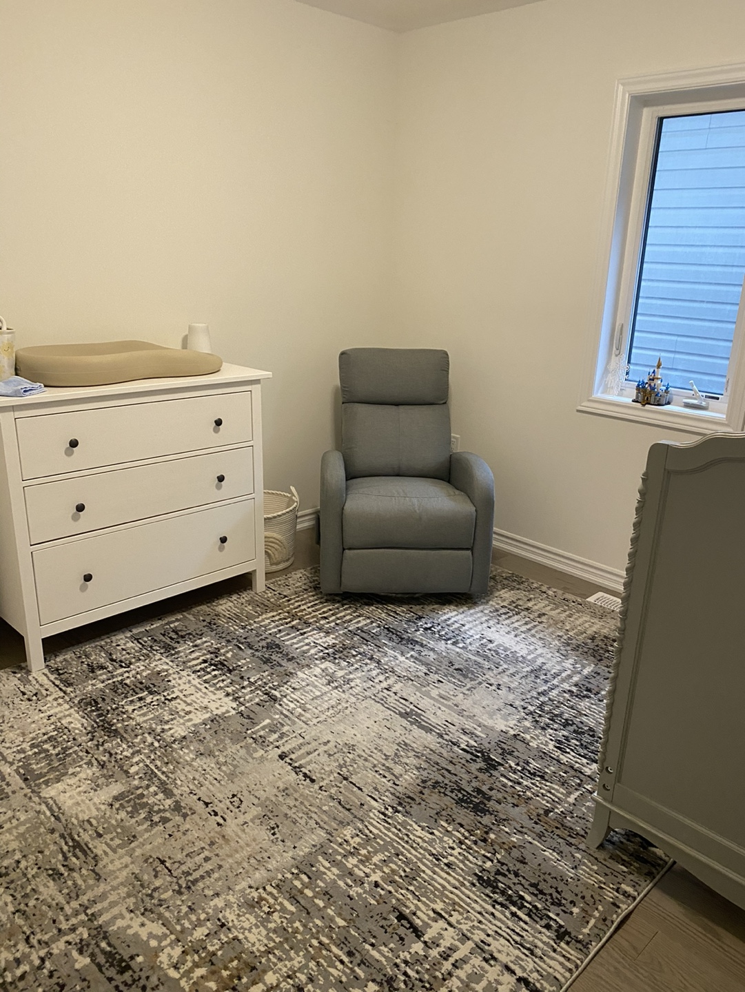 Area Rug