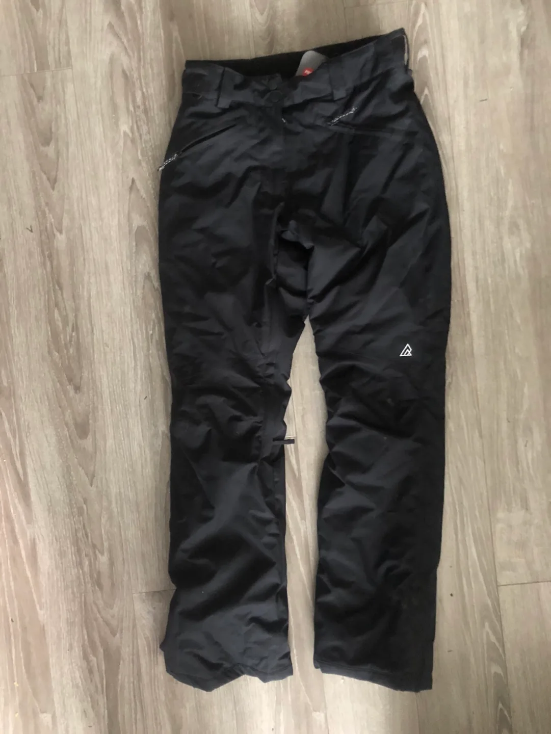 Insulated Snowpants Ripzone image indicator(2)
