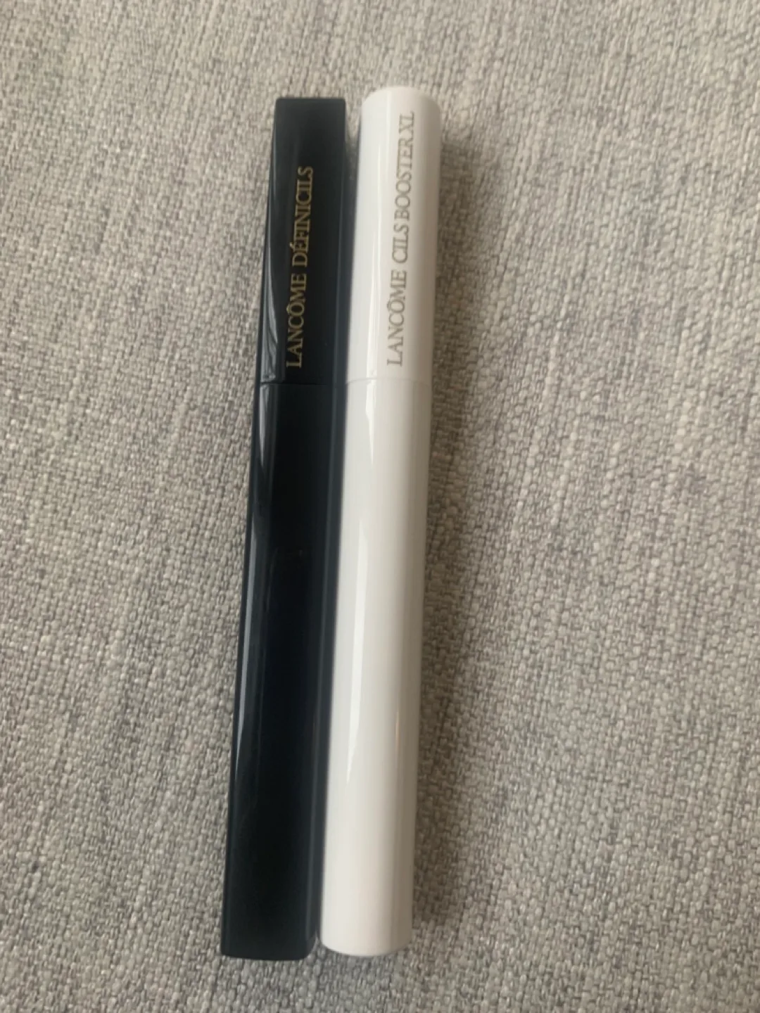 Lancôme Lash Idole Mascara & Cils Booster XL thumbnail