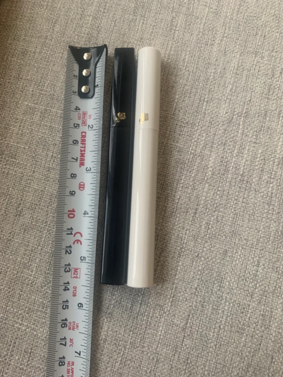 Lancôme Lash Idole Mascara & Cils Booster XL image indicator(2)