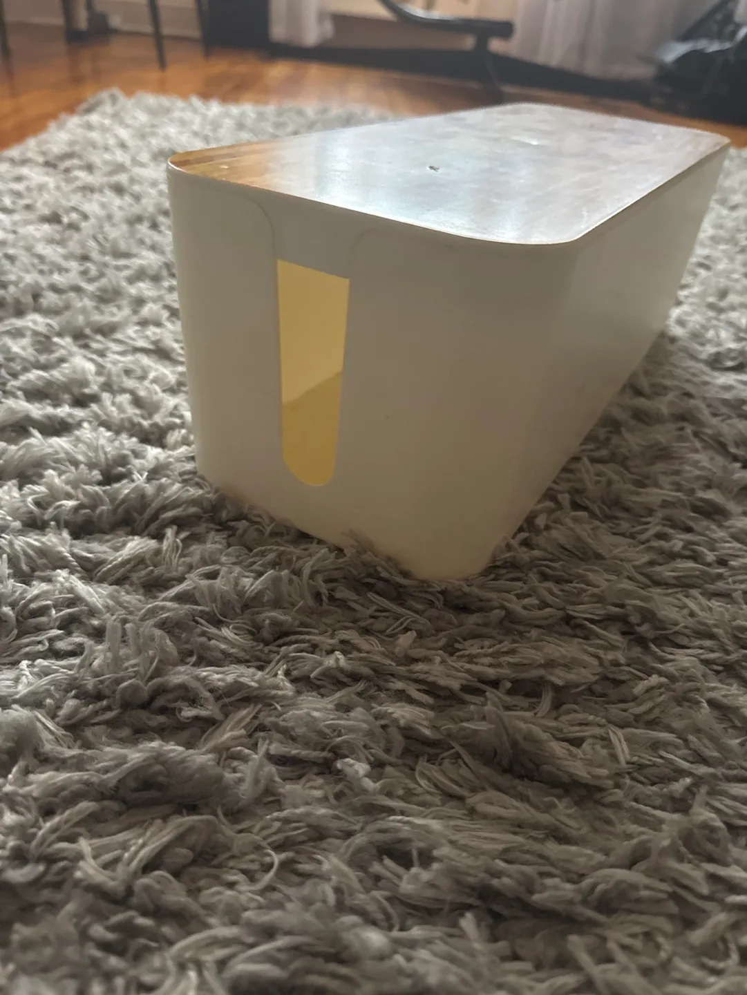 Cable Organizer Box image indicator(2)