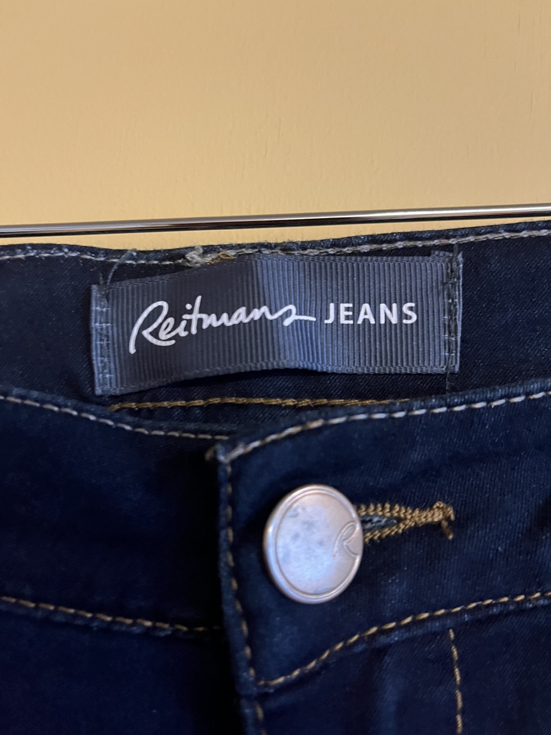 Reitmans Jeans Size 15 - photo 2