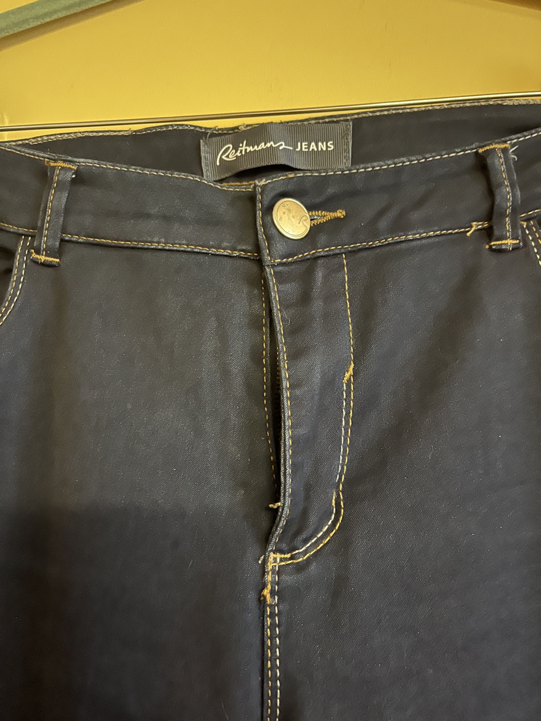 Reitmans Jeans Size 15 - photo 3