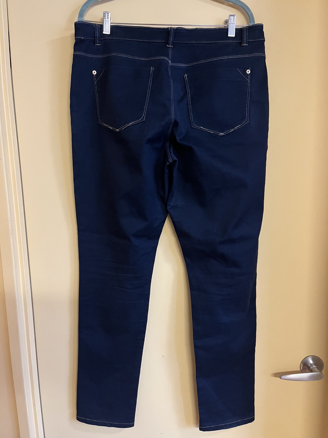 Reitmans Jeans Size 15 - photo 4