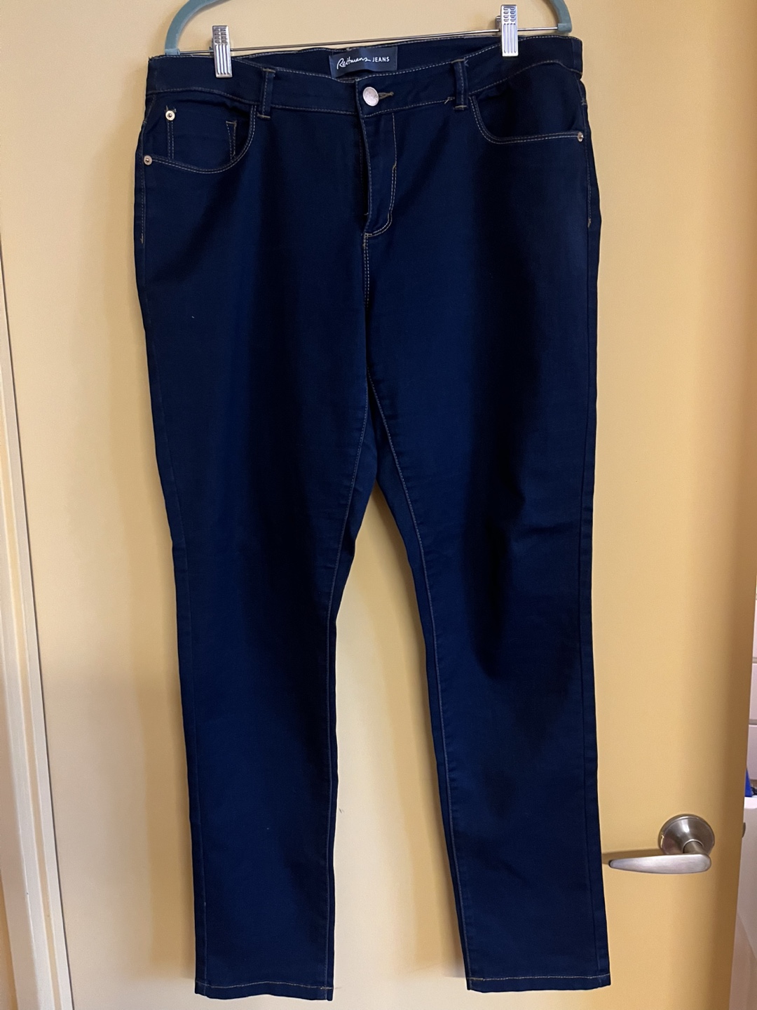Reitmans Jeans Size 15