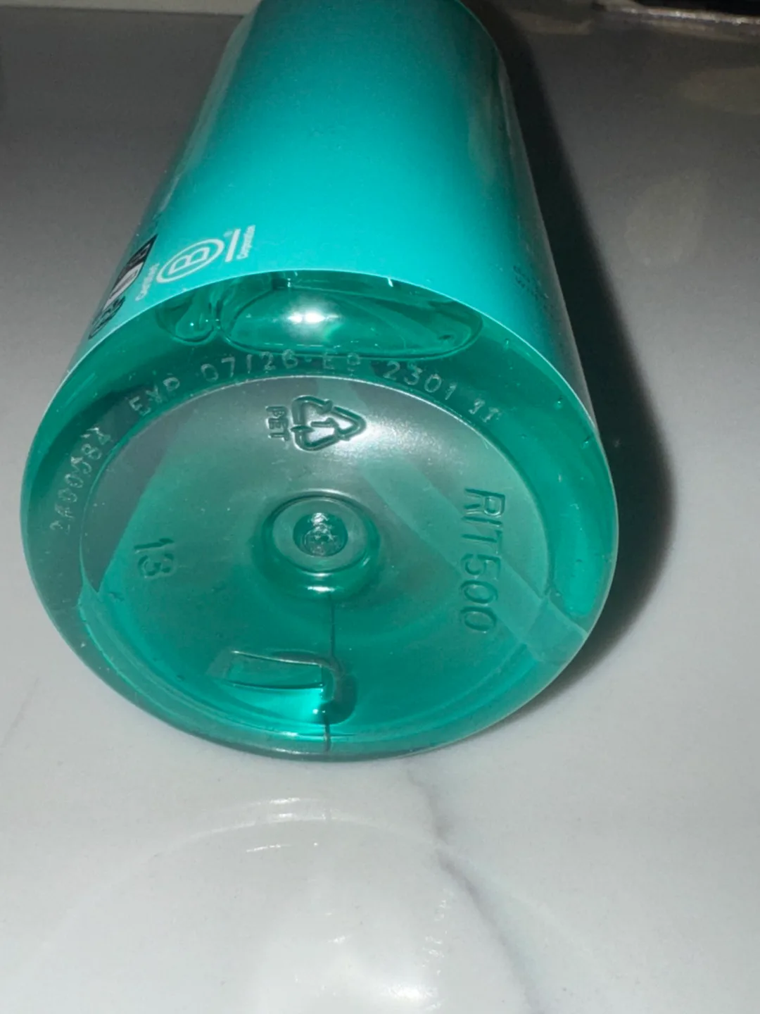 NEW The Ritual of Karma Shampoo image indicator(3)