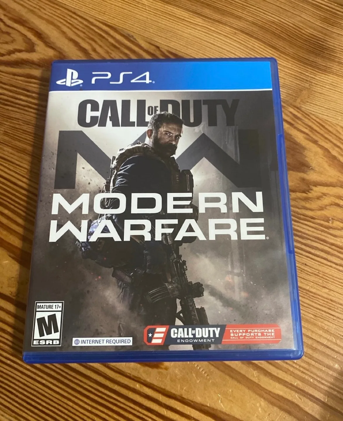 Call of Duty PS4 Games Bundle 🏈 image indicator(3)