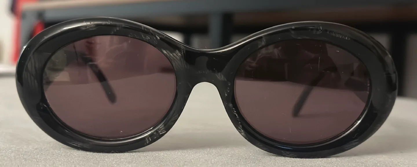 Fendi SL 7555 Sunglasses image indicator(3)