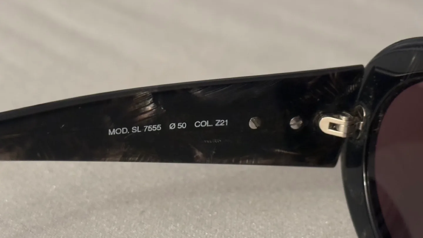 Fendi SL 7555 Sunglasses image indicator(5)