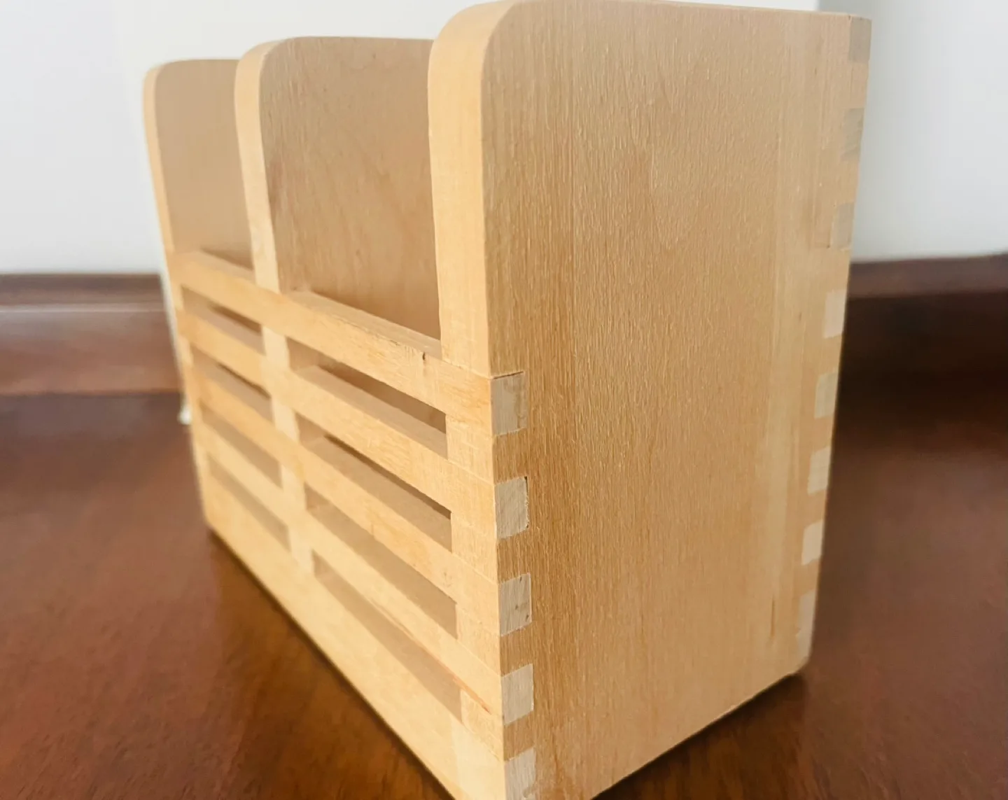 IKEA Wooden Utensil Holder image indicator(3)