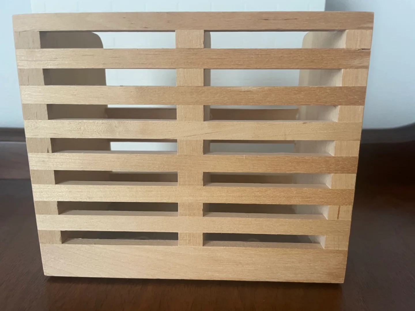 IKEA Wooden Utensil Holder image indicator(4)