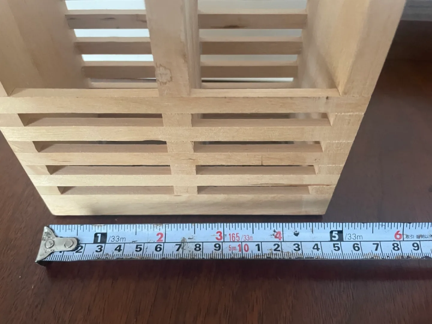 IKEA Wooden Utensil Holder image indicator(7)