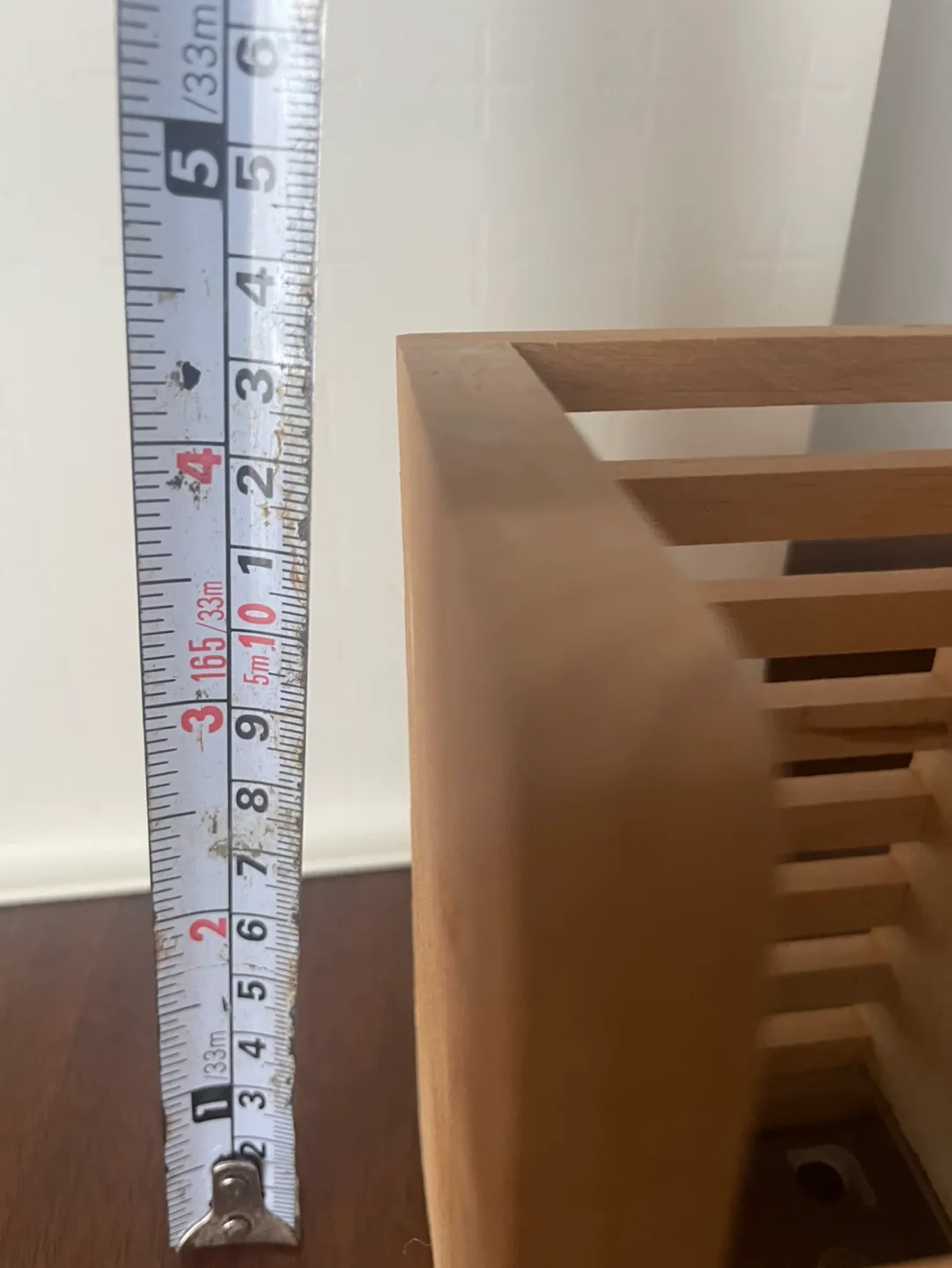 IKEA Wooden Utensil Holder image indicator(6)