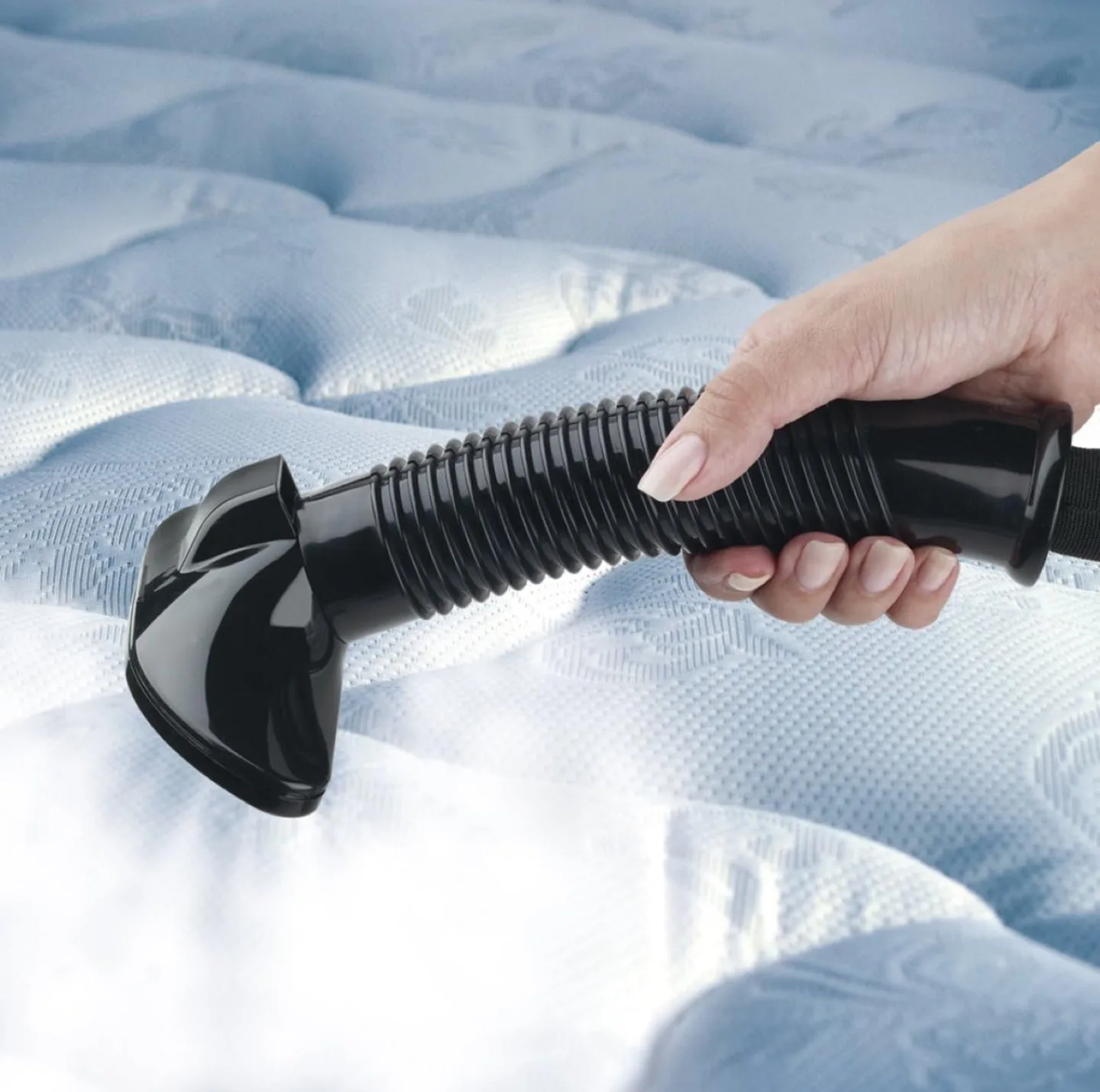 NEW Pro Garment Upright Steamer, 1500W image indicator(9)