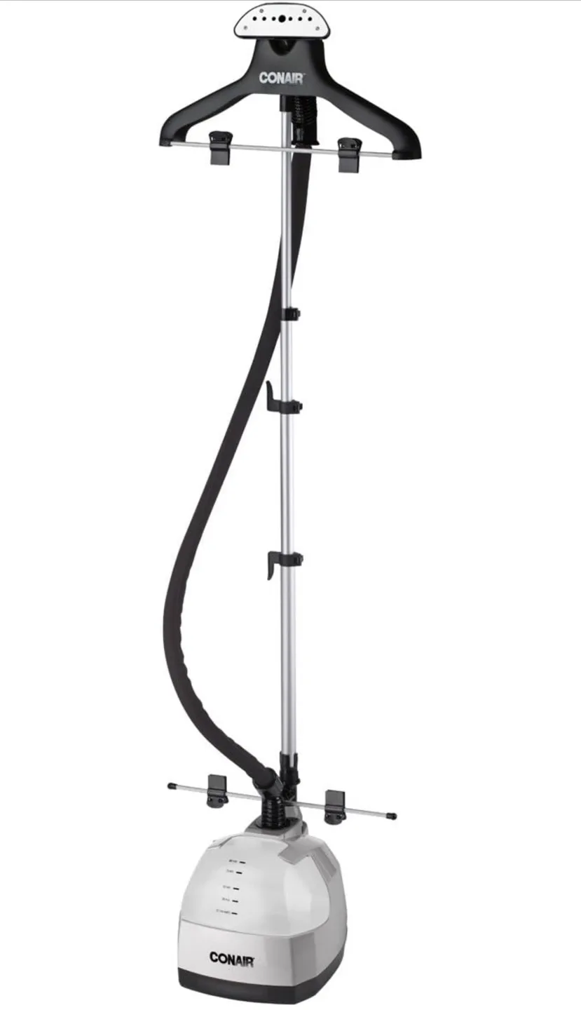 NEW Pro Garment Upright Steamer, 1500W image indicator(10)