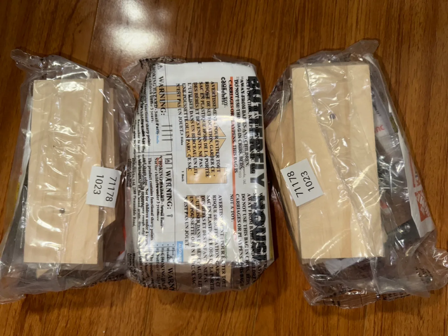 3$ each- The Home Depot Kids Workshops Craft Kits image indicator(2)