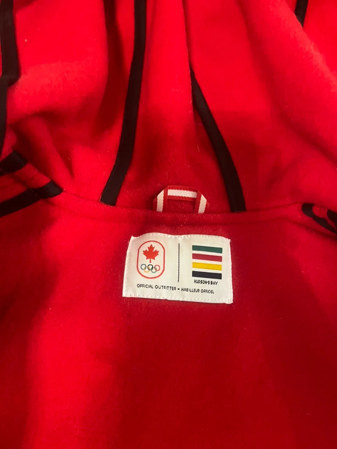 HBC Wool Coat image indicator(2)