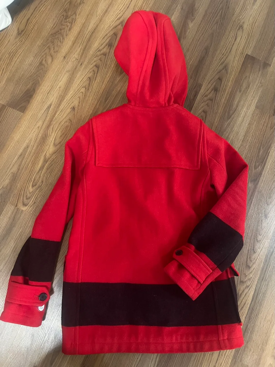 HBC Wool Coat image indicator(6)