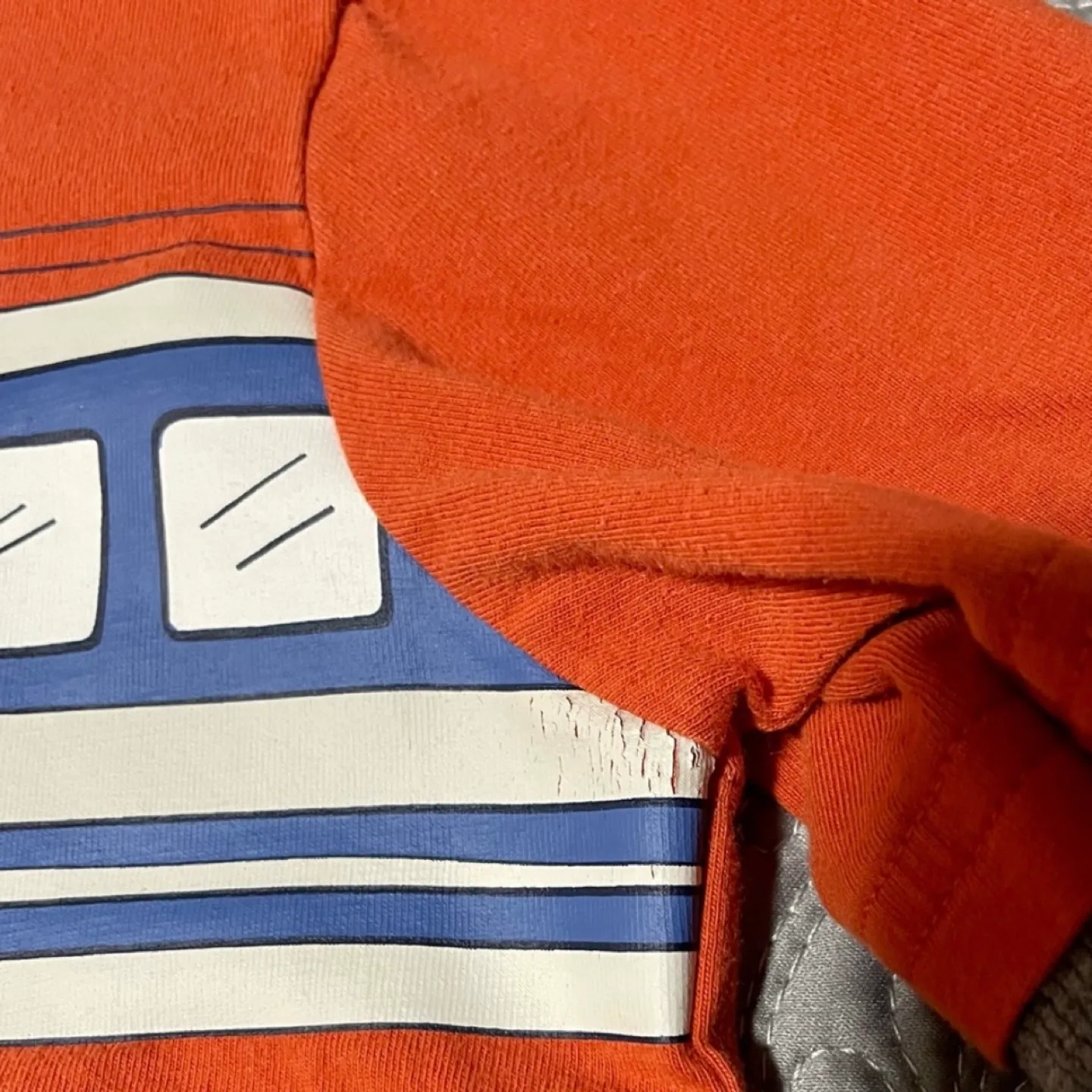 Carter's Two Pieces Layered-Look Tee image indicator(9)