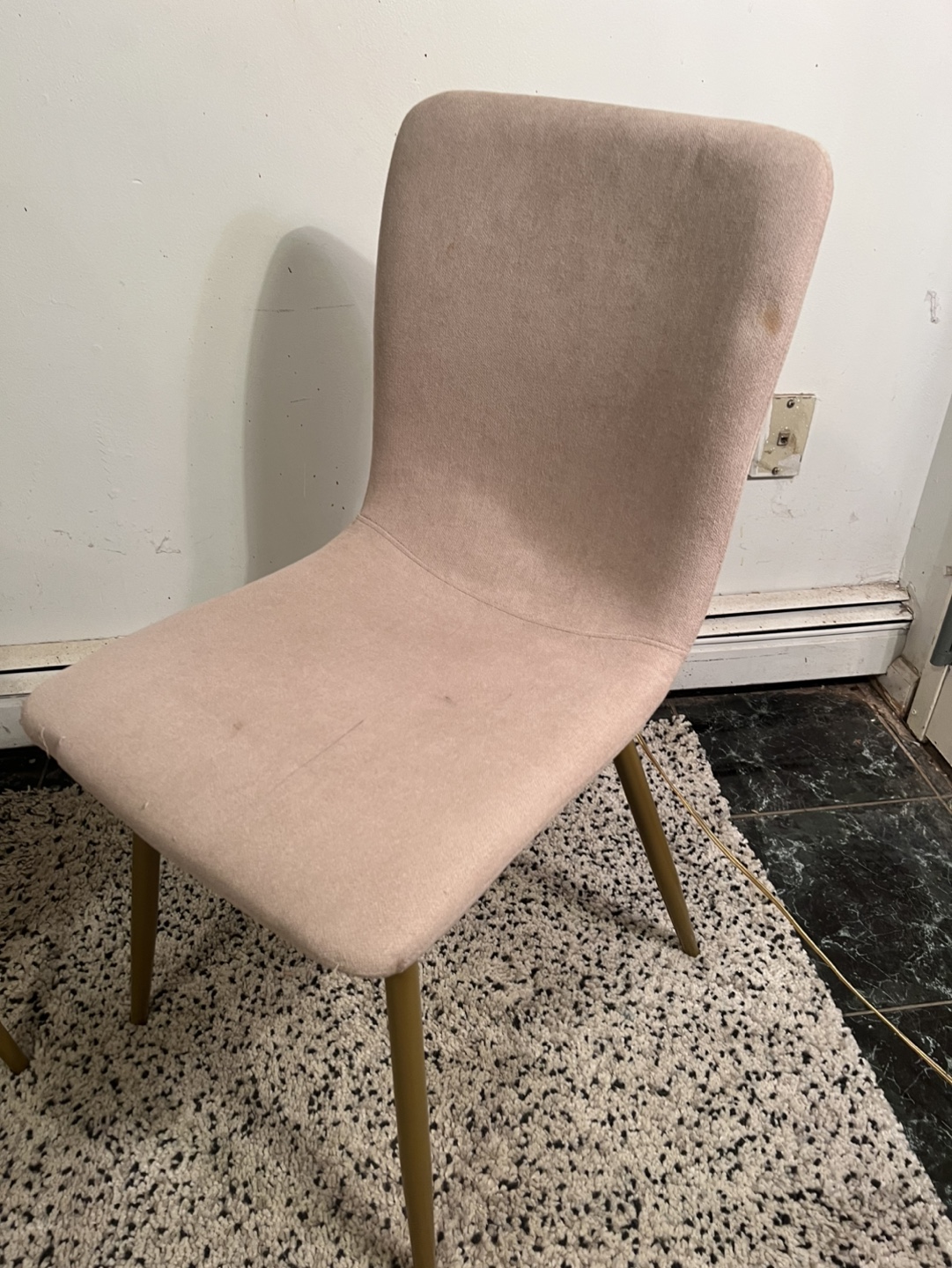 Pair of Chairs - photo 3