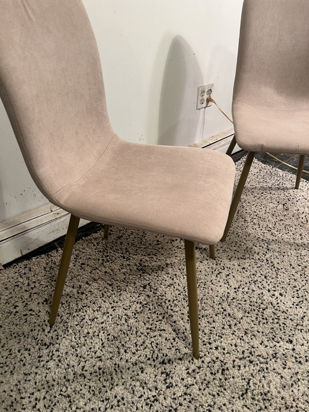 Pair of Chairs - photo 2