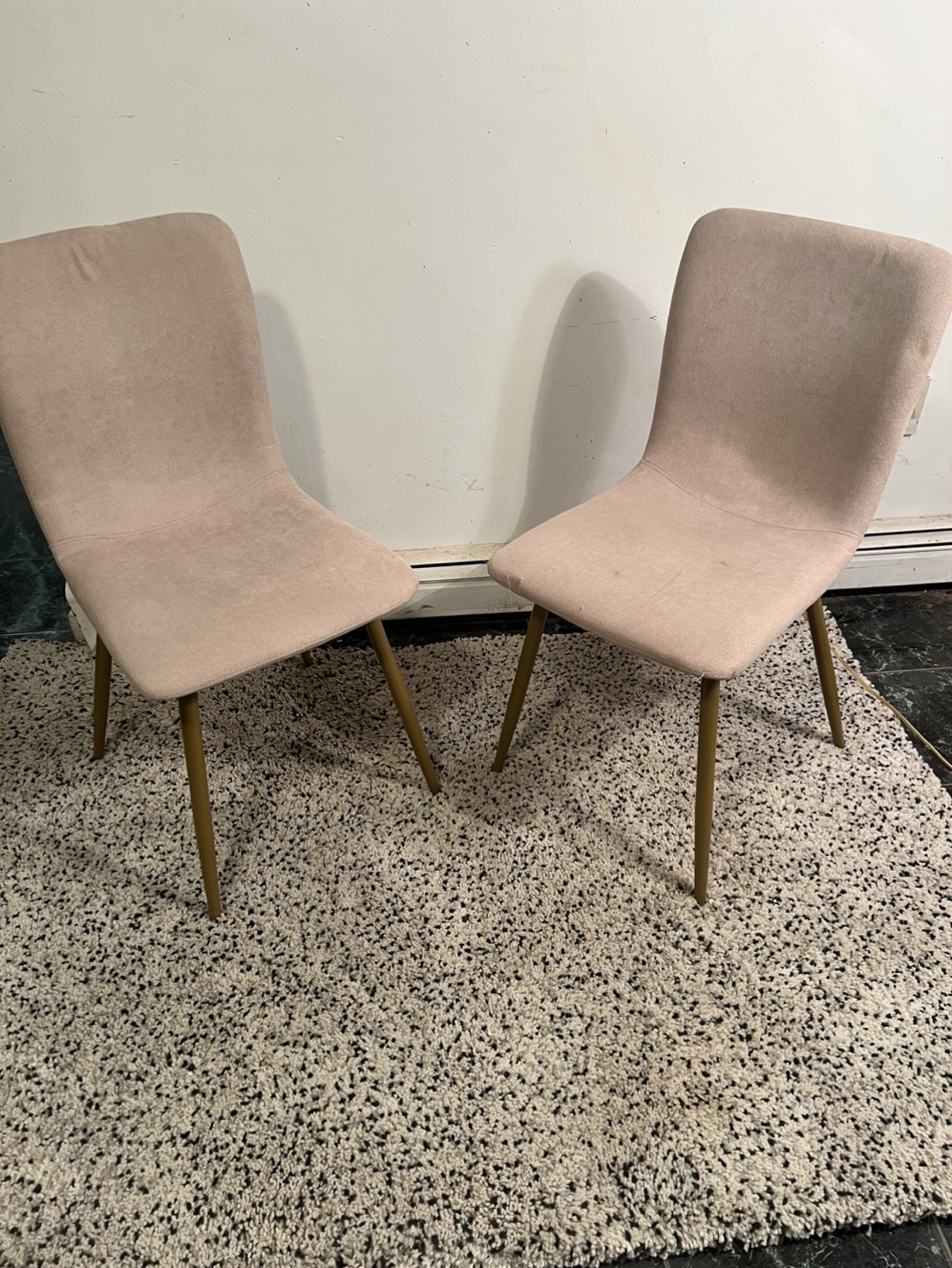 Pair of Chairs