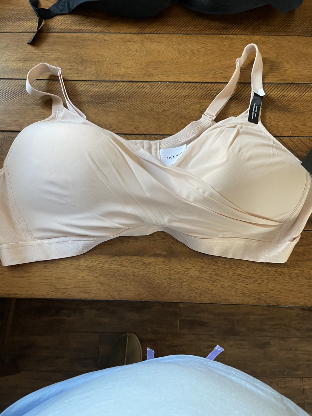 Bras - photo 2