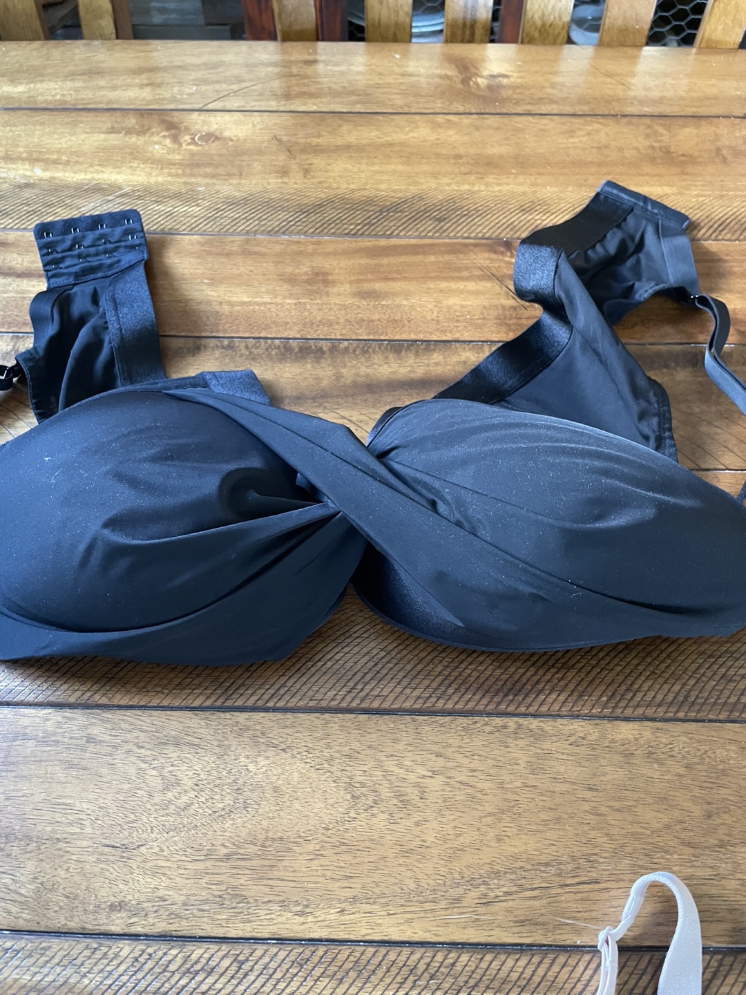 Bras
