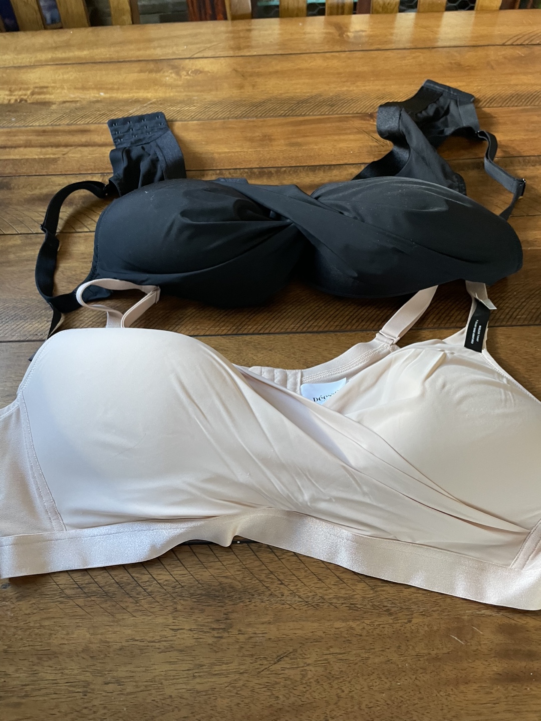 Bras - photo 3