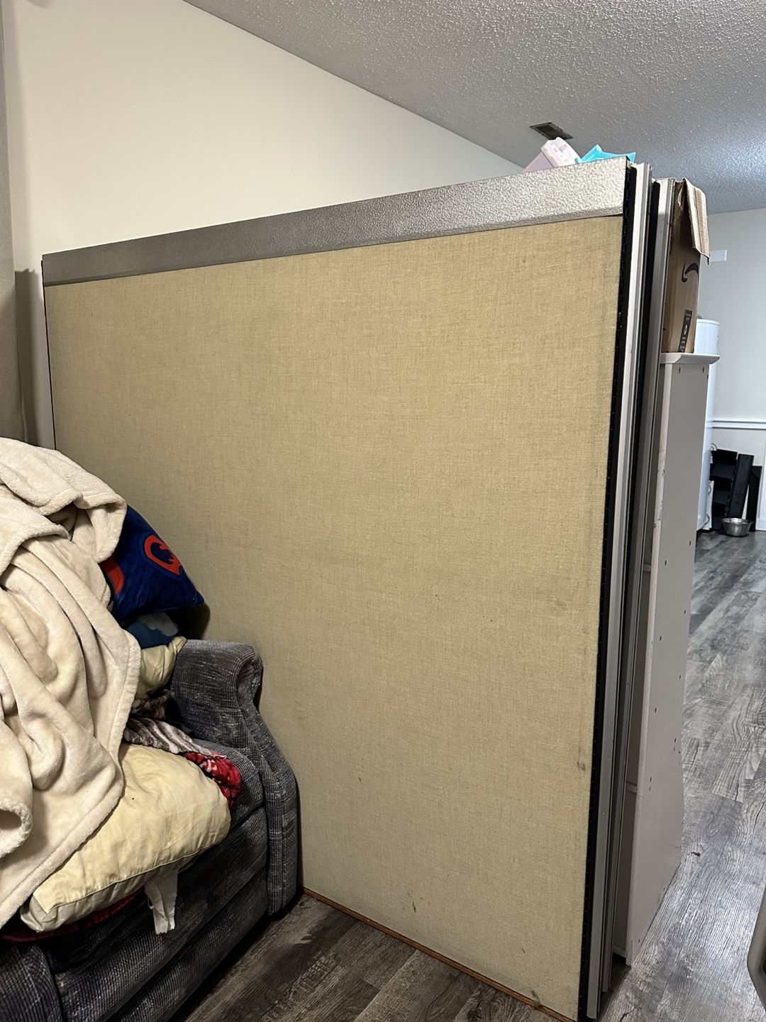 Freestanding Room Divider
