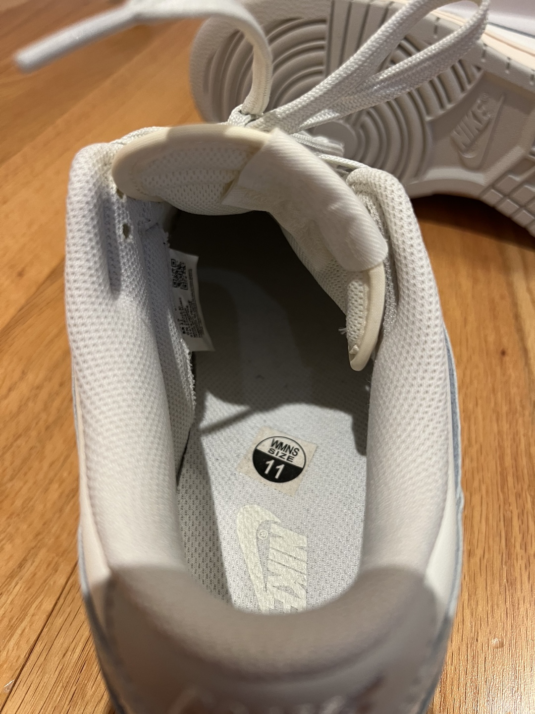 Women's shoes Size 11 - photo 3