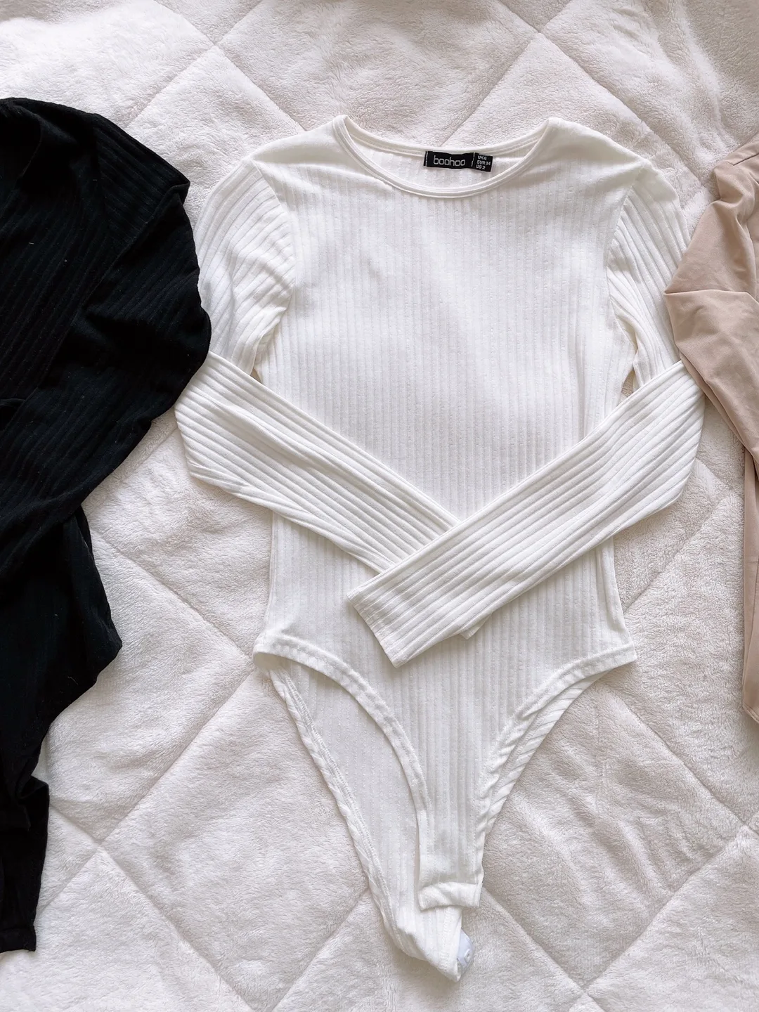 Women’s Bodysuit top image indicator(3)