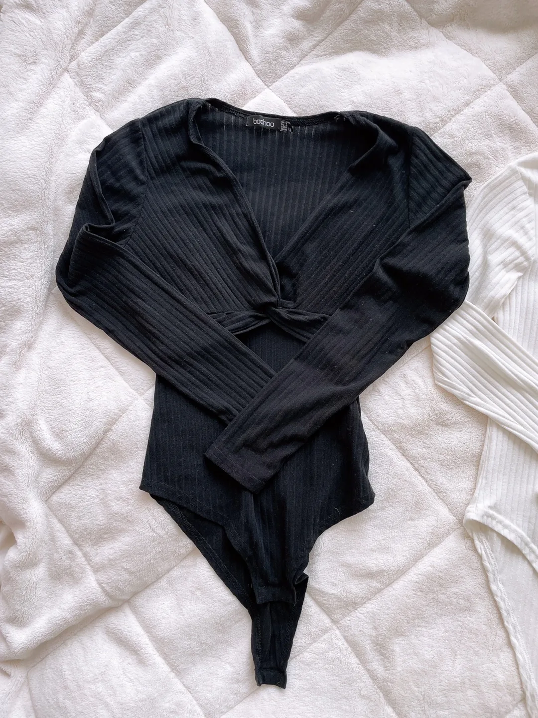 Women’s Bodysuit top image indicator(2)
