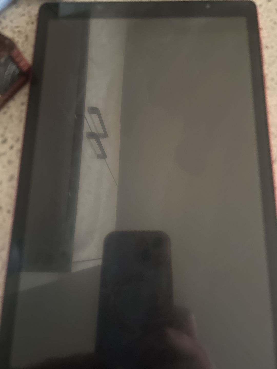 Used Lenovo Tab M10 HD Tablet