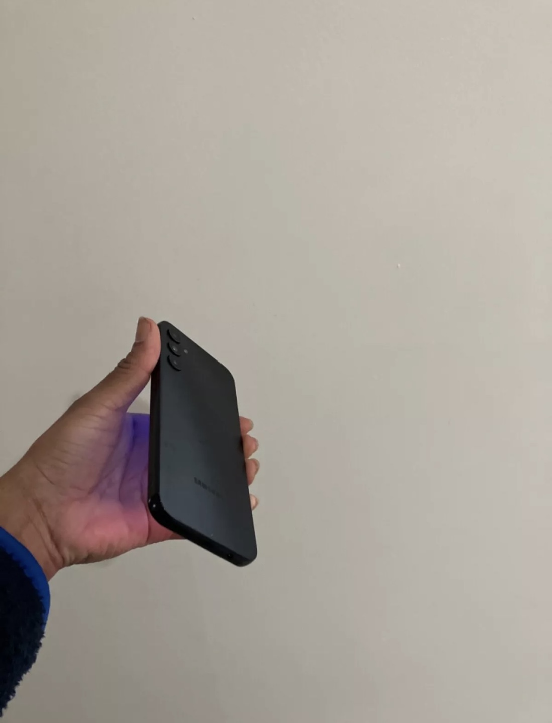 Samsung A14 5G - photo 2