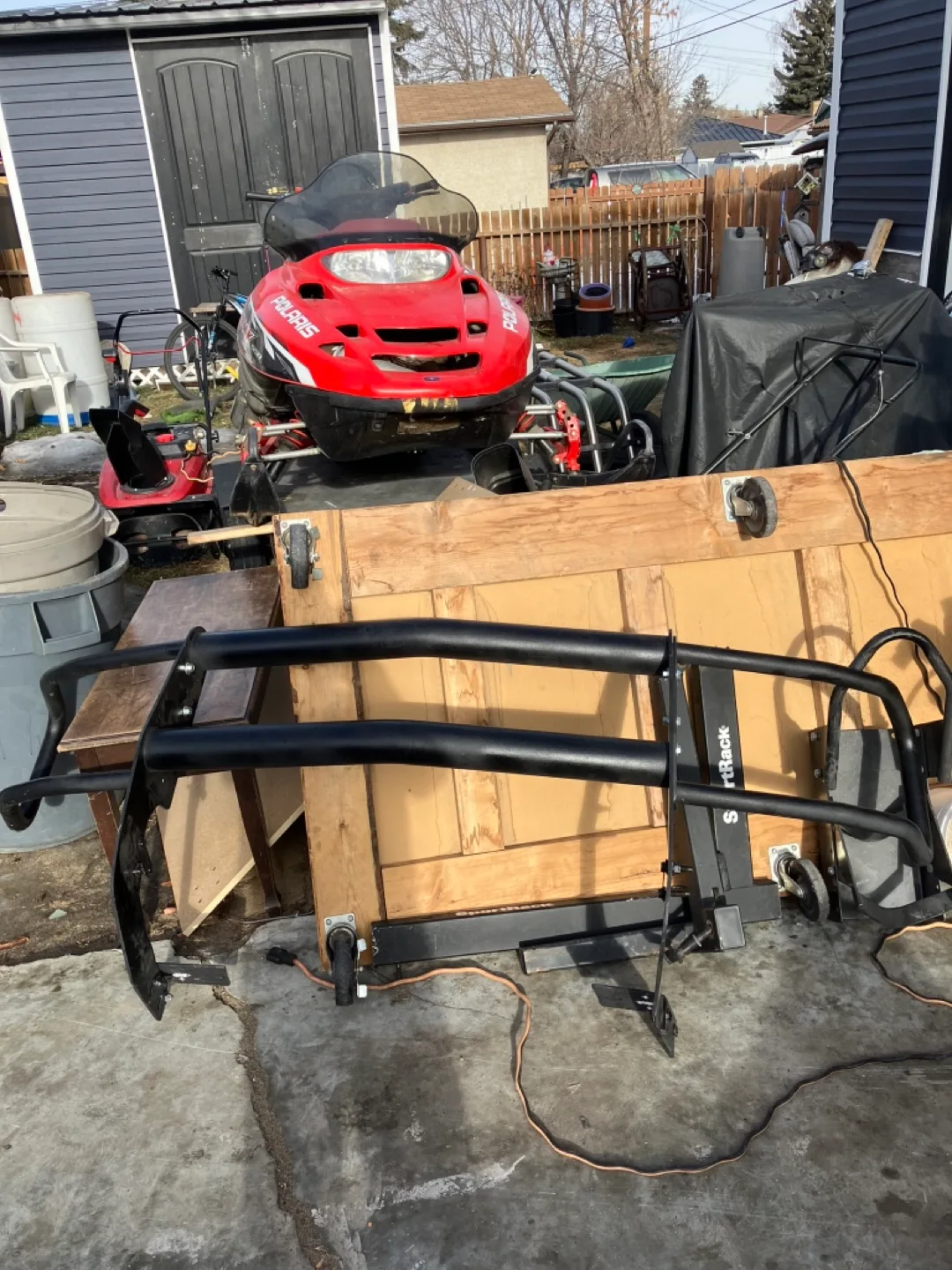 Chevy push bumper image indicator(3)