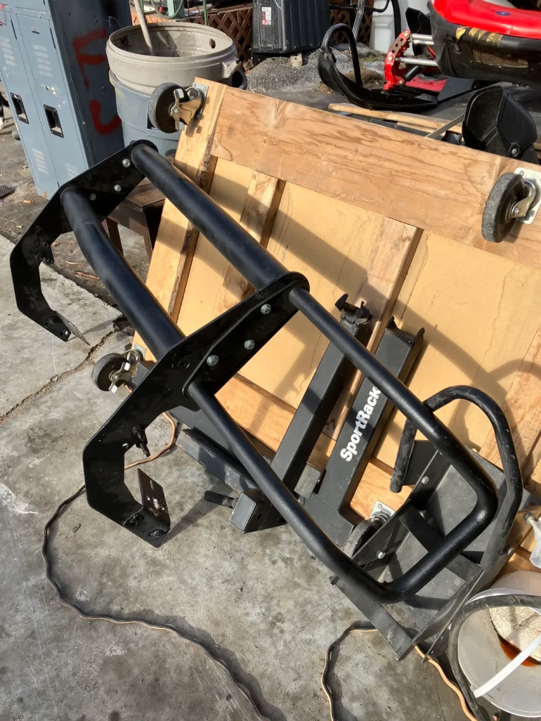 Chevy push bumper image indicator(2)